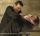 "Taken"